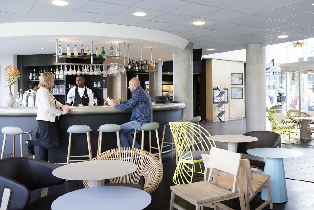 Novotel Europe Hotel Lille