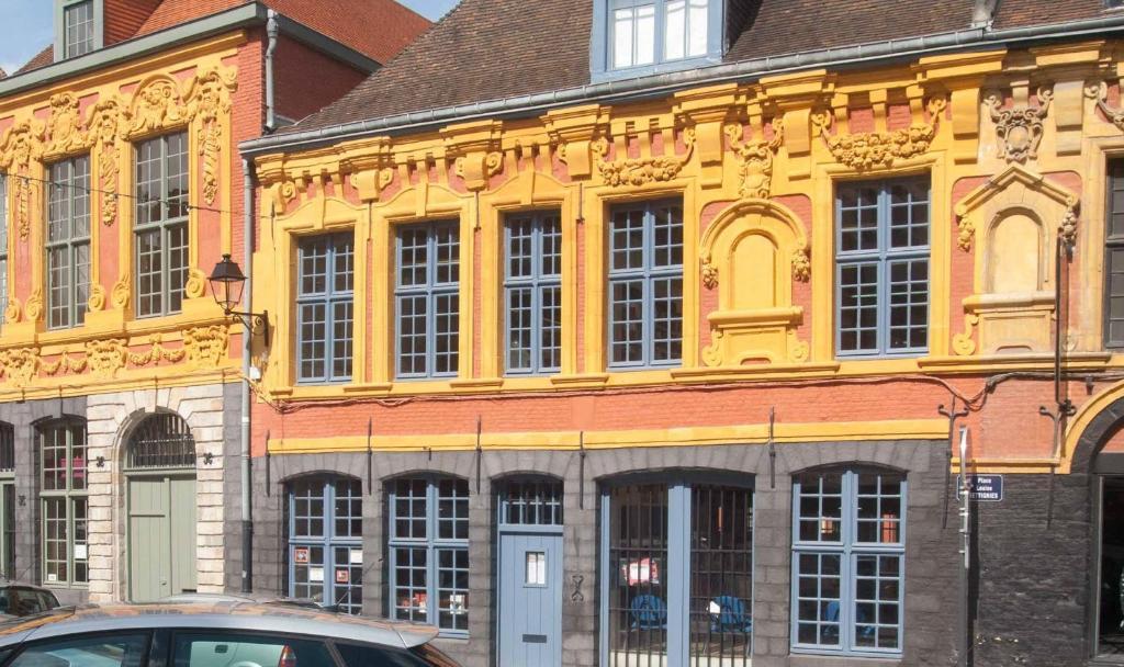 Little - Louise Apartment Lille