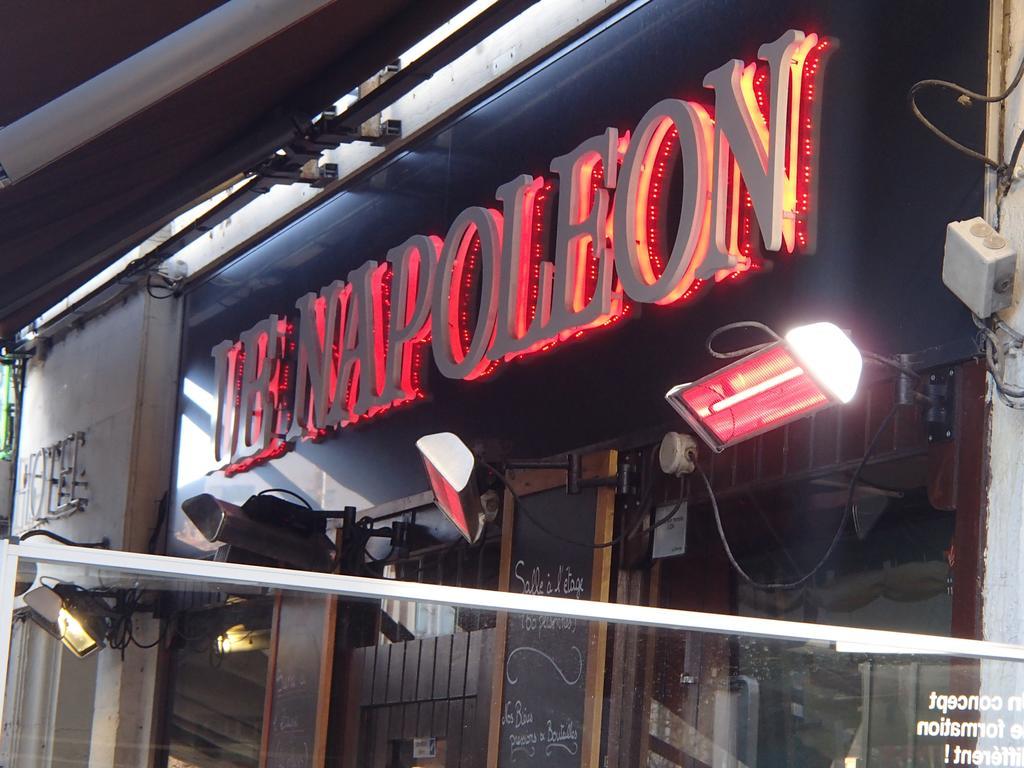 Le Napoleon 3* Lille