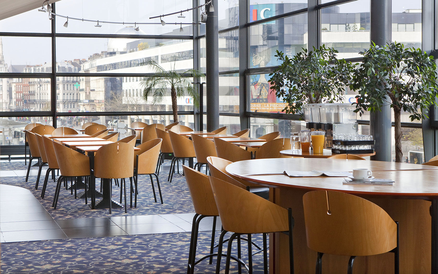 Hotel Europe 3*