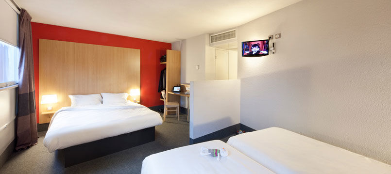 Appart'city Confort Grand Palais 3*
