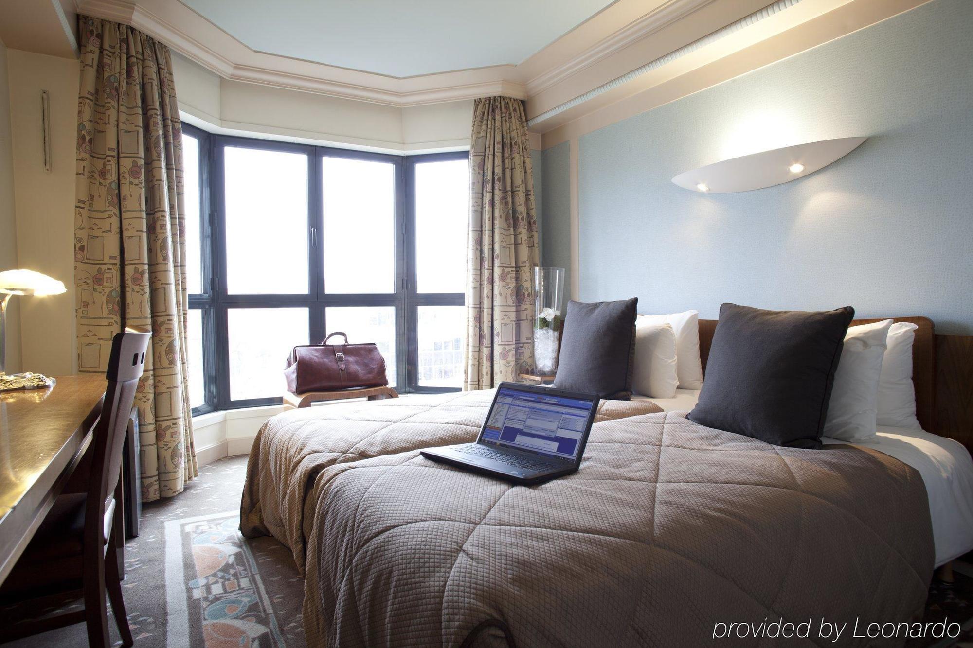 Art Deco Euralille Hotel Lille
