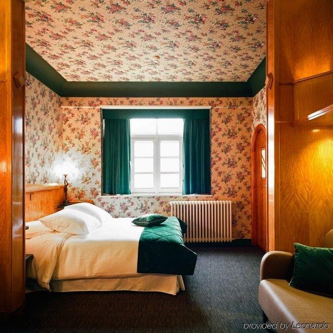 Hotel Nord-hotel Lille