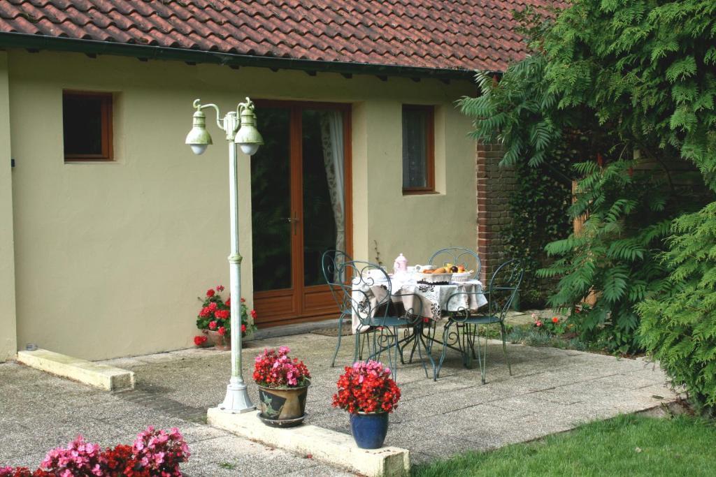 La Rivierette 3*