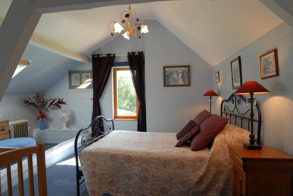 La Rivierette 3*