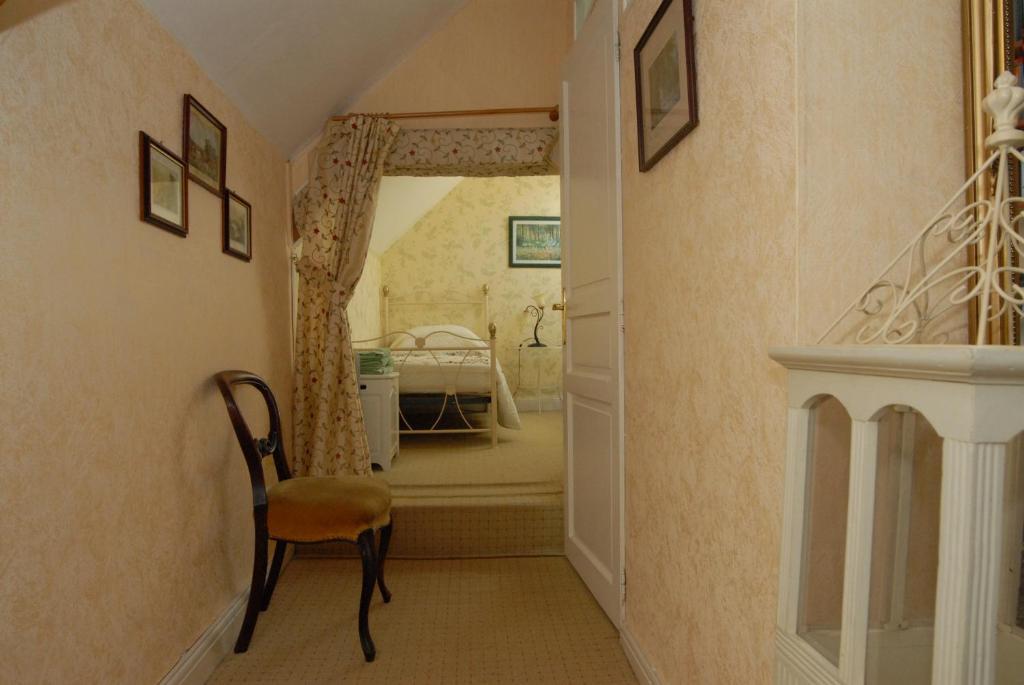 La Rivierette Maison d'hôtes Lille