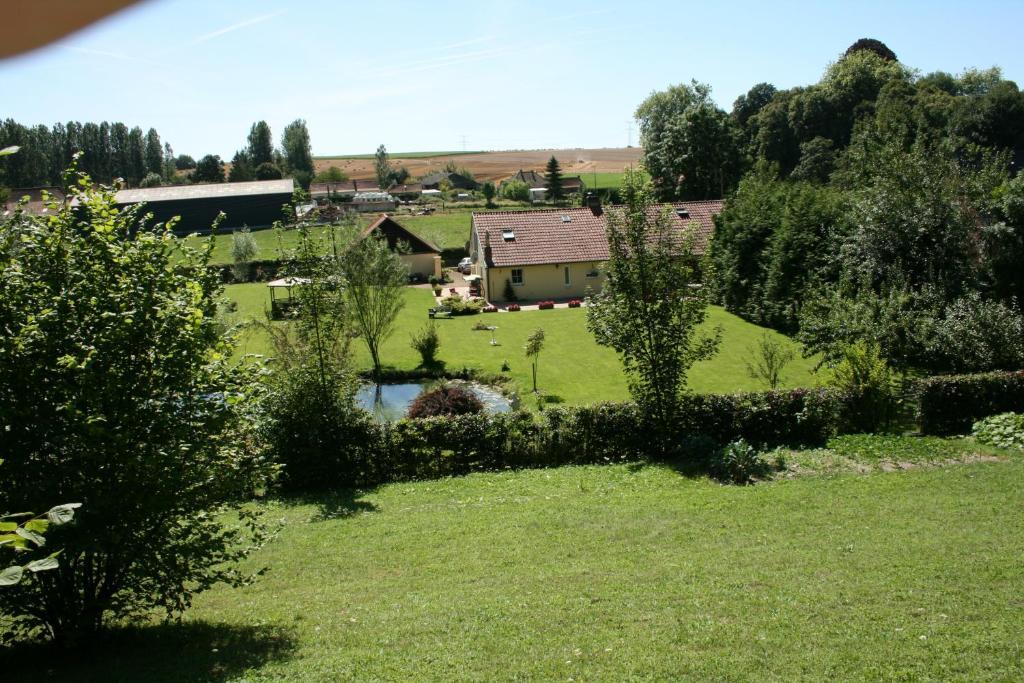 La Rivierette Maison d'hôtes Lille