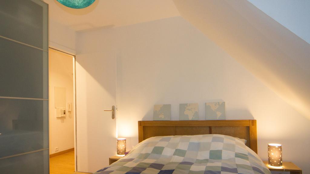Appartement Studiolille - Alexandre Lille