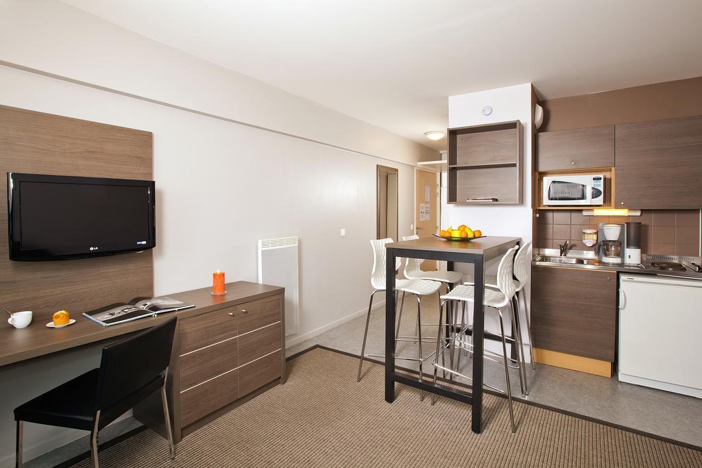 Séjours&affaires Europe Lille
