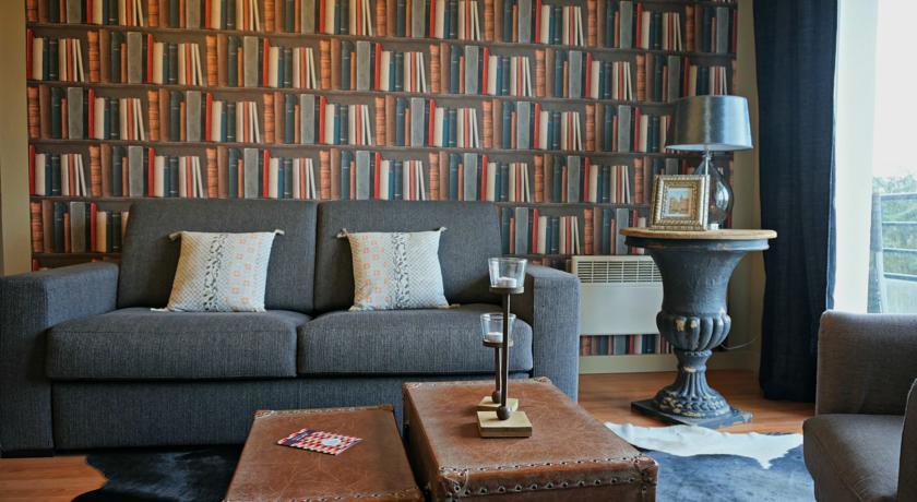 Little - Westhoek Apartment *