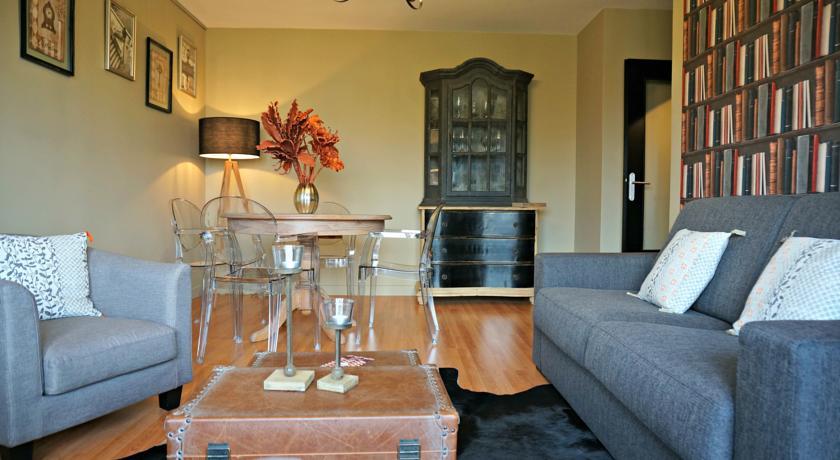 Apartment Little - Westhoek