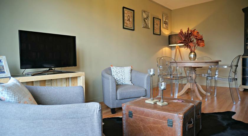 Little - Westhoek Apartment Lille