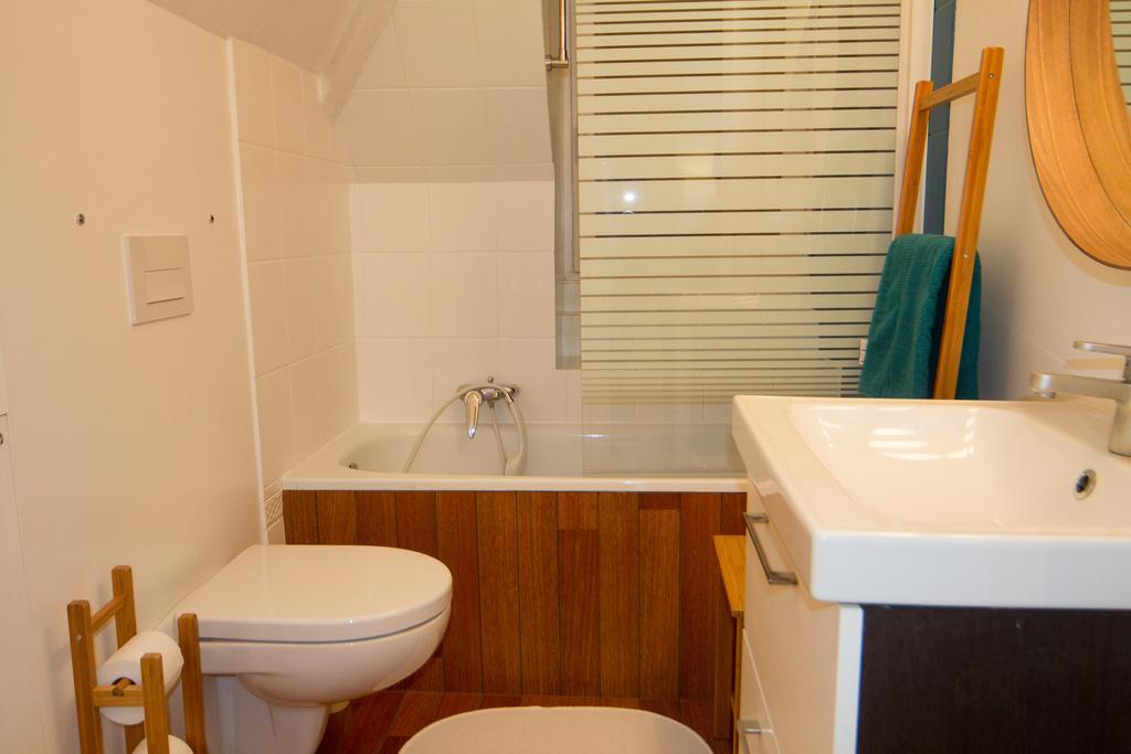 Appartement Studiolille - Alexandre Lille