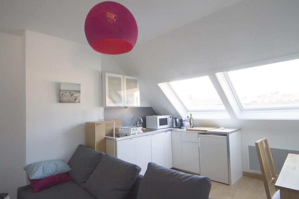 Appartement Studiolille - Alexandre *