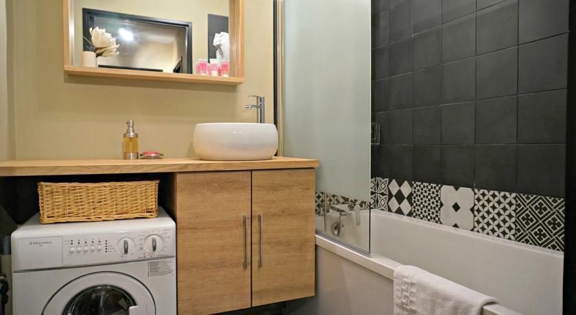 Little - Westhoek Apartment