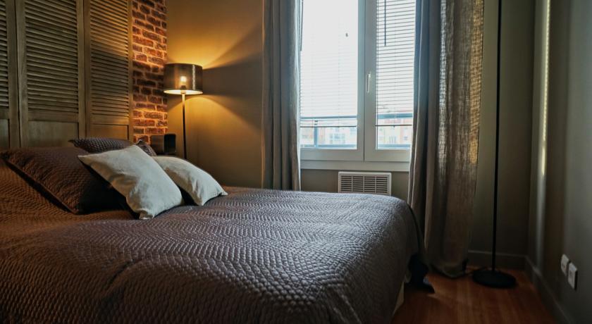 Apartment Little - Westhoek *