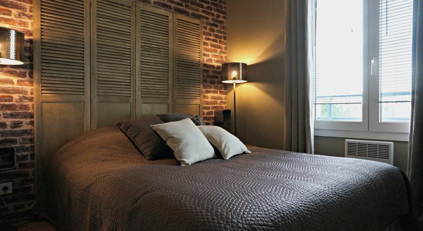Appartement Little - Westhoek *
