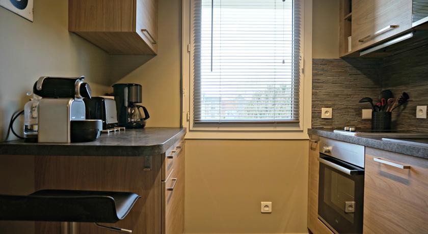 Apartment Little - Westhoek Lille