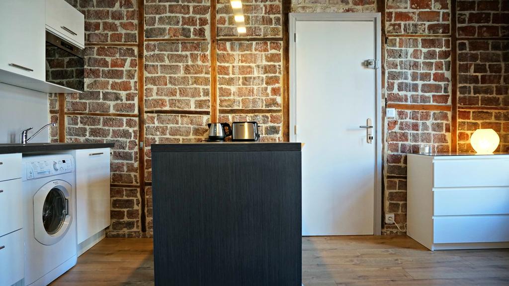Little - Heloise Apartment Lille