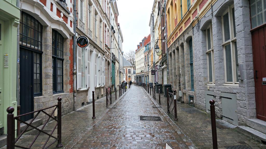 Little - Heloise Apartment Lille