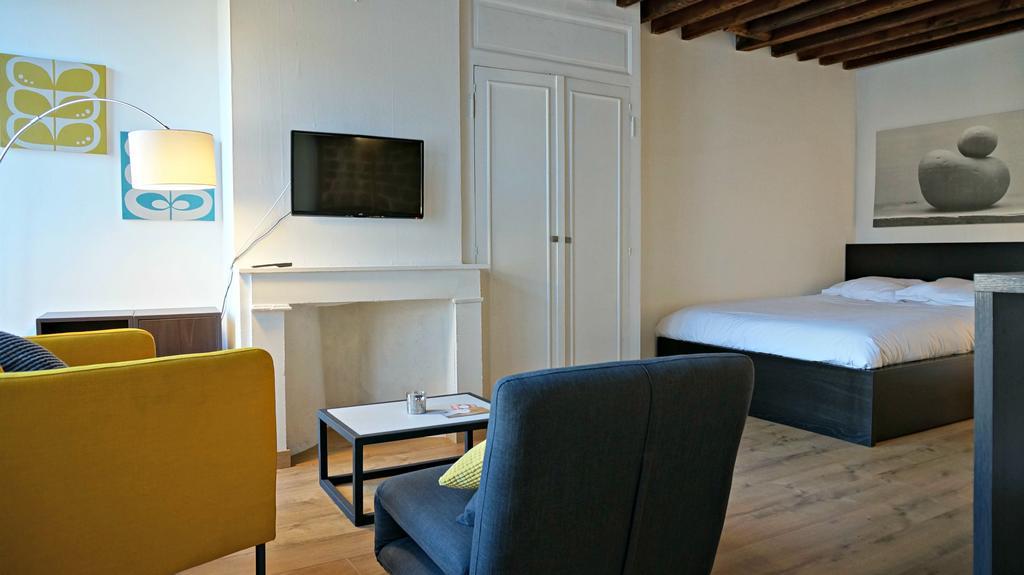 Apartment Little - Heloise Lille