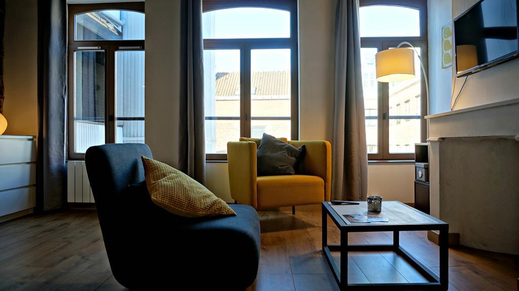 Little - Heloise Apartment Lille
