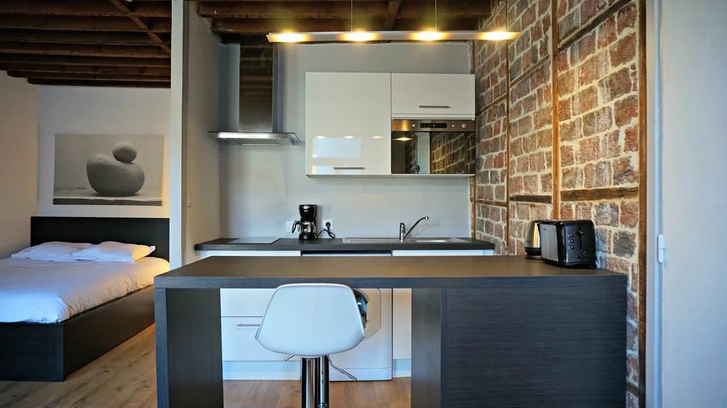 Apartment Little - Heloise Lille