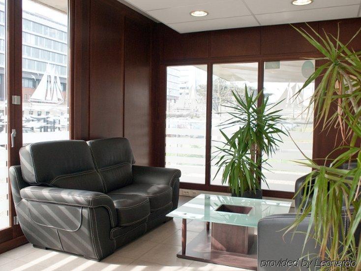 Appart'city Confort Grand Palais Aparthotel Lille