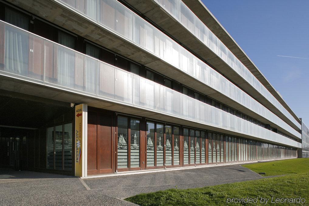 Aparthotel Appart'city Confort Grand Palais 3*