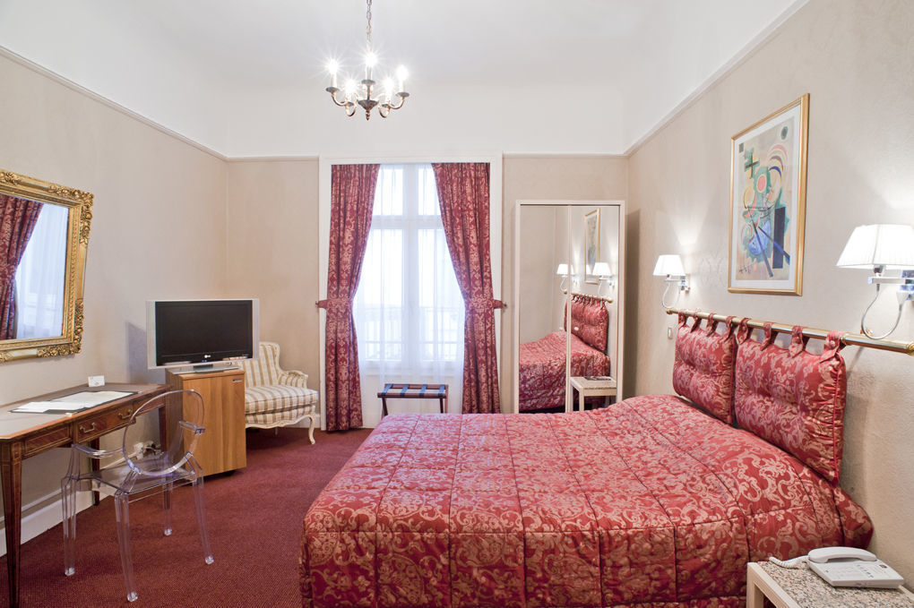 Grand Bellevue - Grand Place