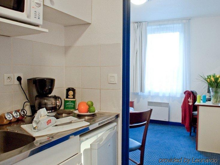 Appart hôtel Appart'city Confort - Euralille 3*