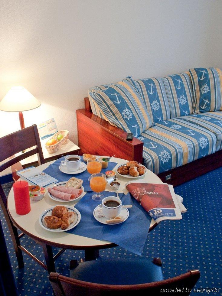 Appart'city Confort - Euralille Aparthotel 3*