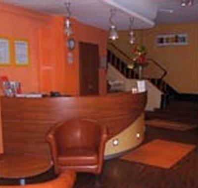 Grand Hotel 3*