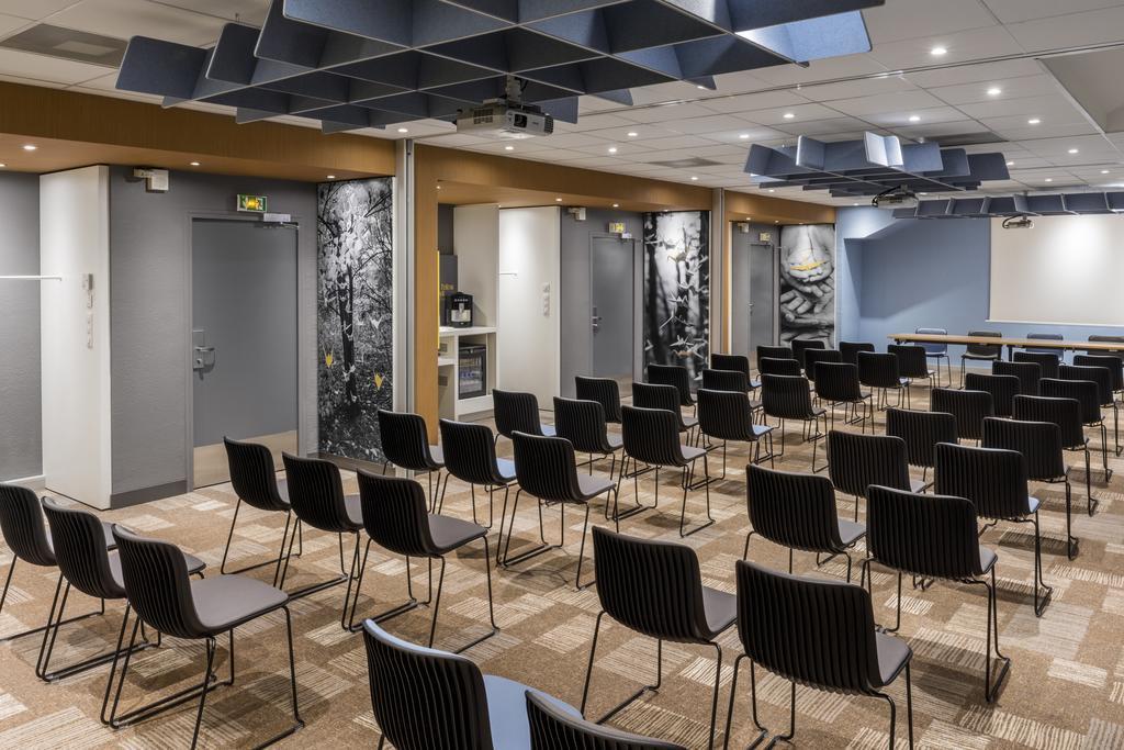 Ibis Centre Gares