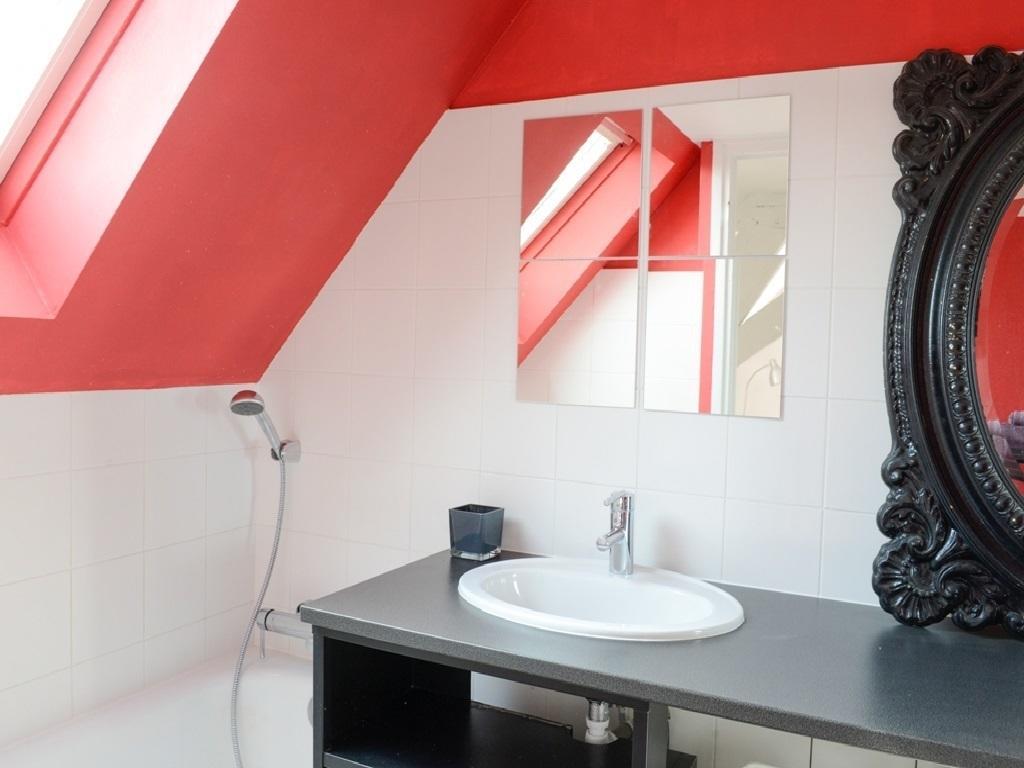 Appartement Souvenirs Vieux 2 24h24h Access