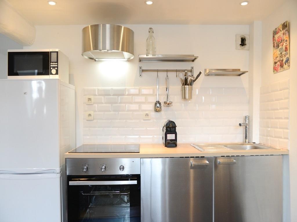 Souvenirs Vieux 2 24h24h Access Appartement Rijsel