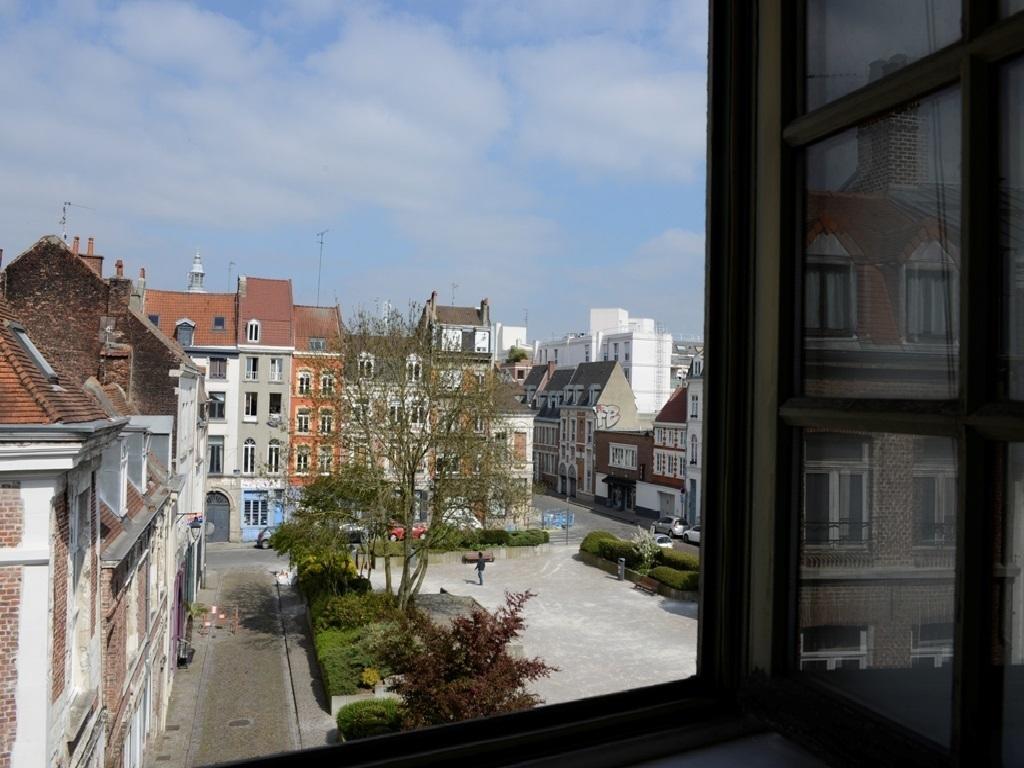 Souvenirs Vieux 2 24h24h Access Appartement