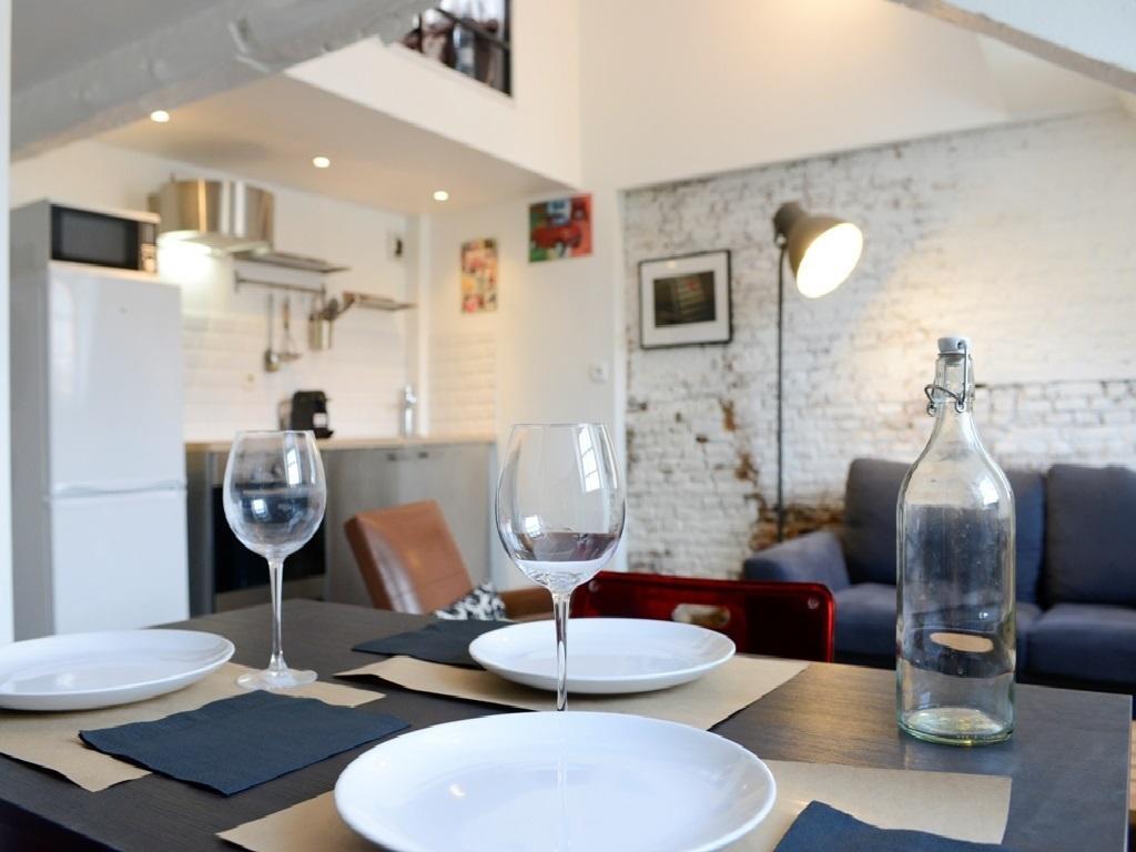 Souvenirs Vieux 2 24h24h Access Appartement *