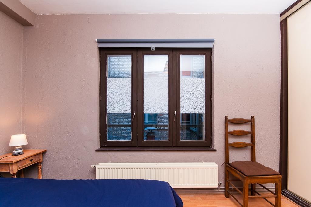 Zen Appart Vieux 2 Apartment Lille