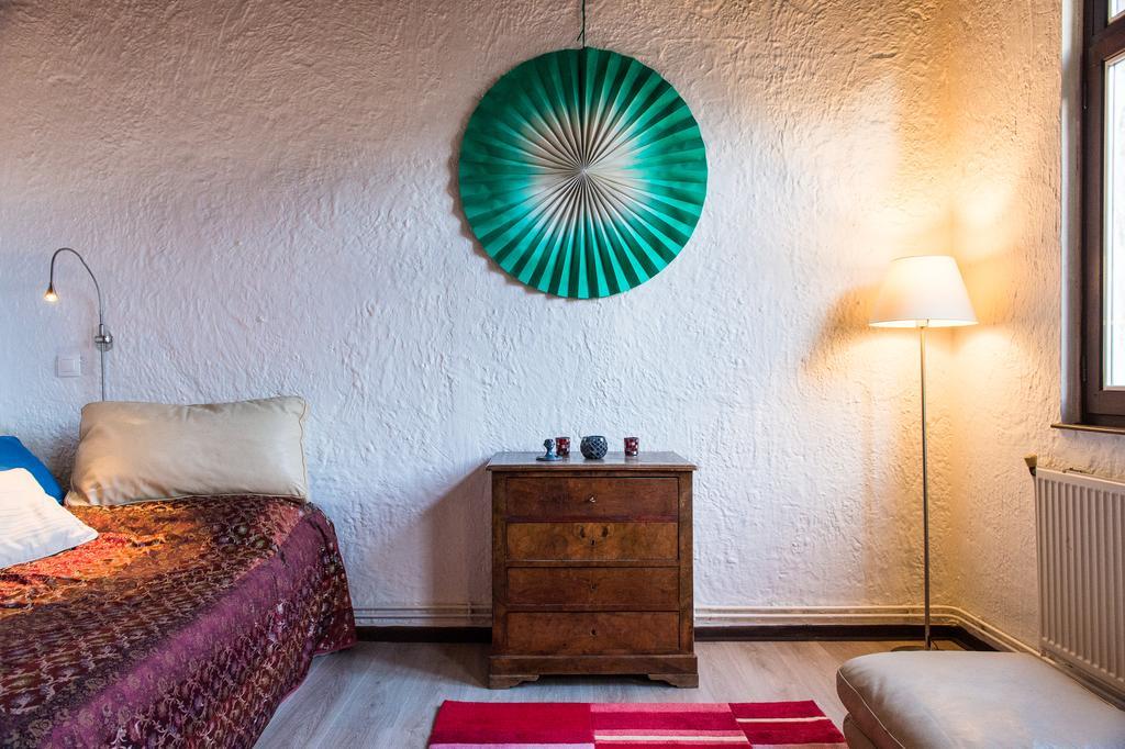 Zen Appart Vieux 2 Apartment