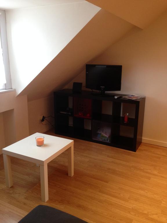 Le Rimini Apartment