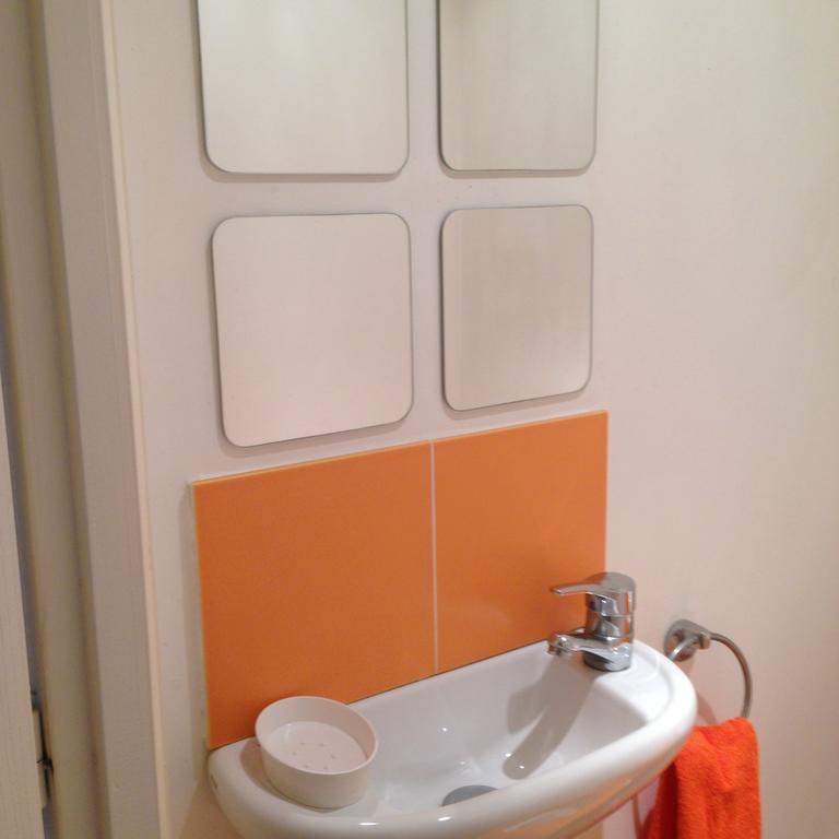 Le Rimini Apartment Lille