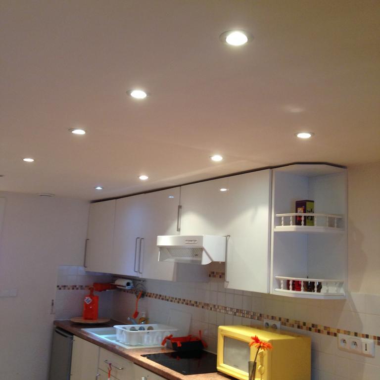 Apartment Le Rimini *