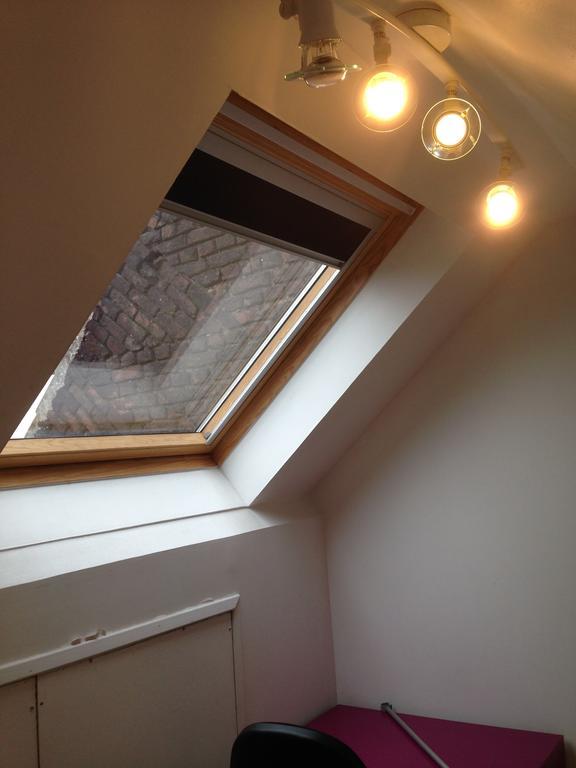 Apartment Le Rimini Lille