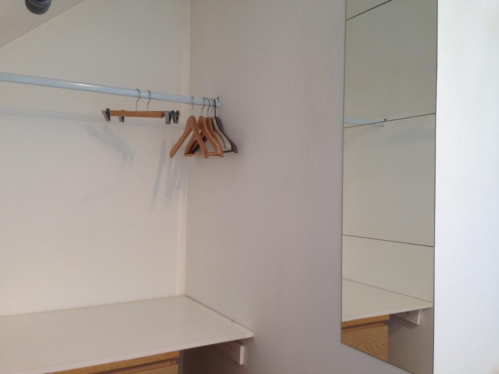 Apartment Le Rimini *