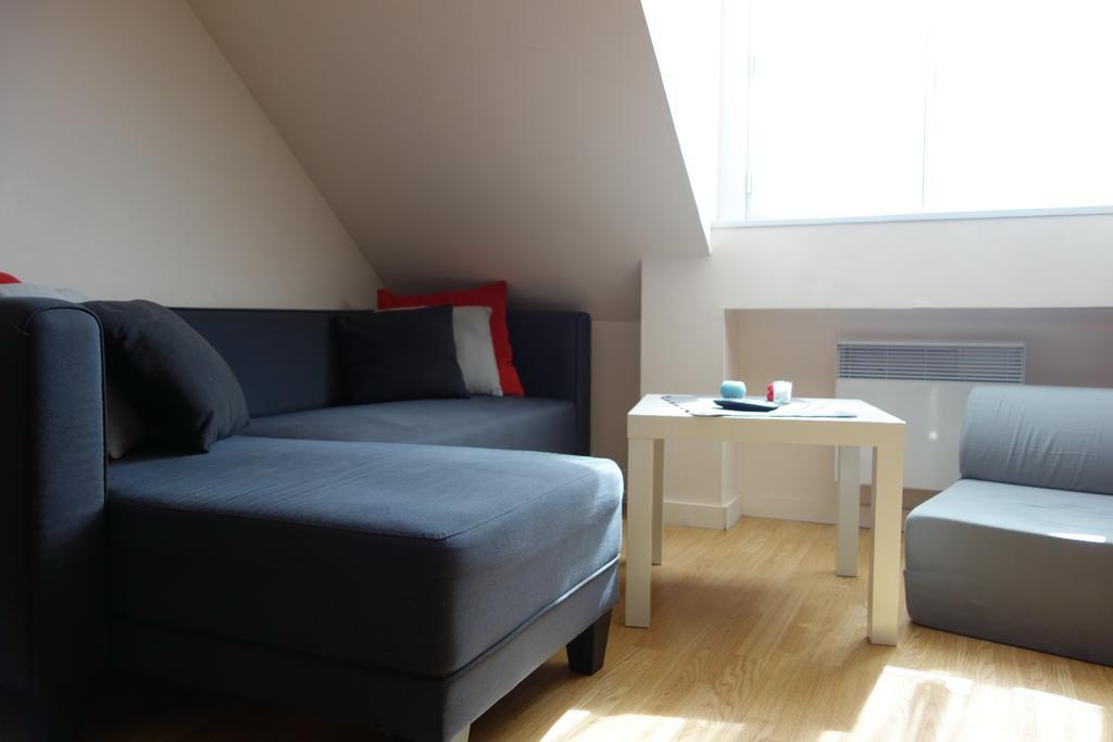 Le Rimini Apartment