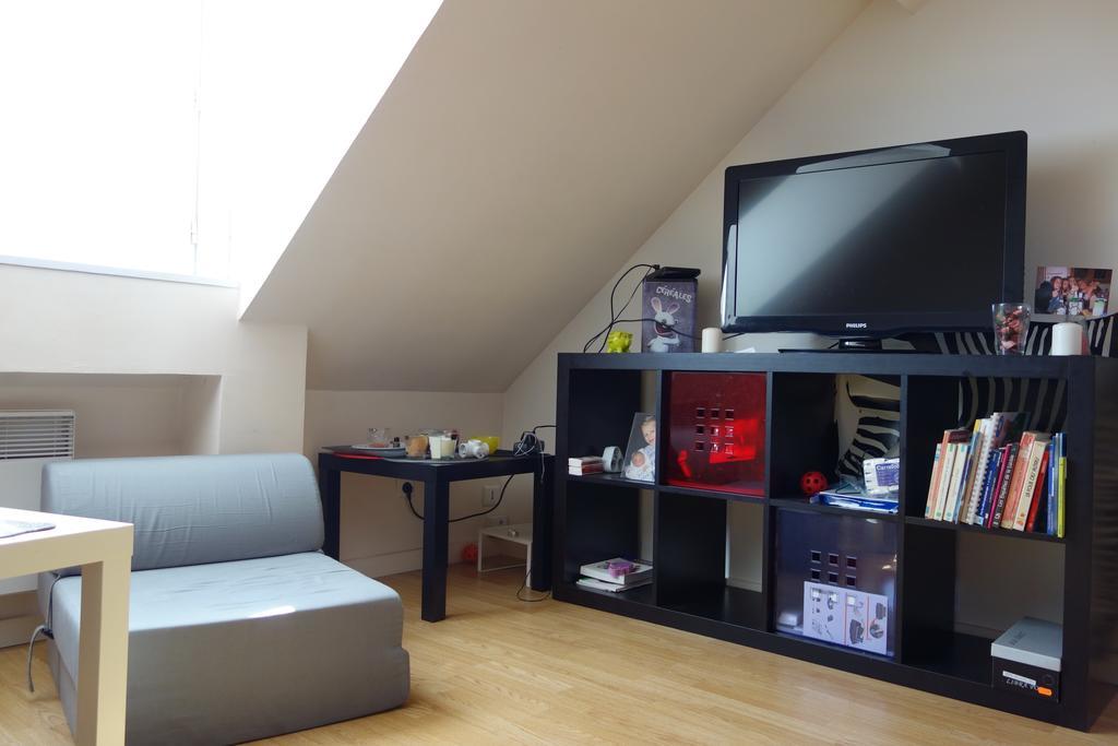 Le Rimini Apartment *