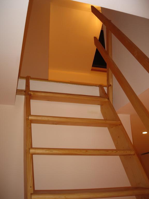 Le Rimini Apartment *