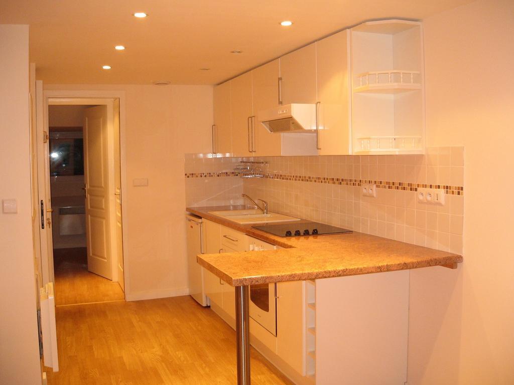 Apartment Le Rimini