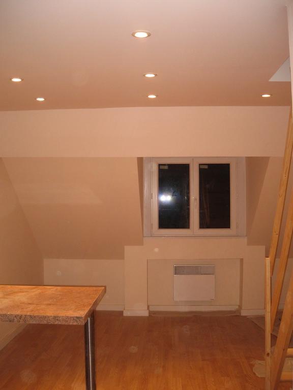 Le Rimini Apartment Lille